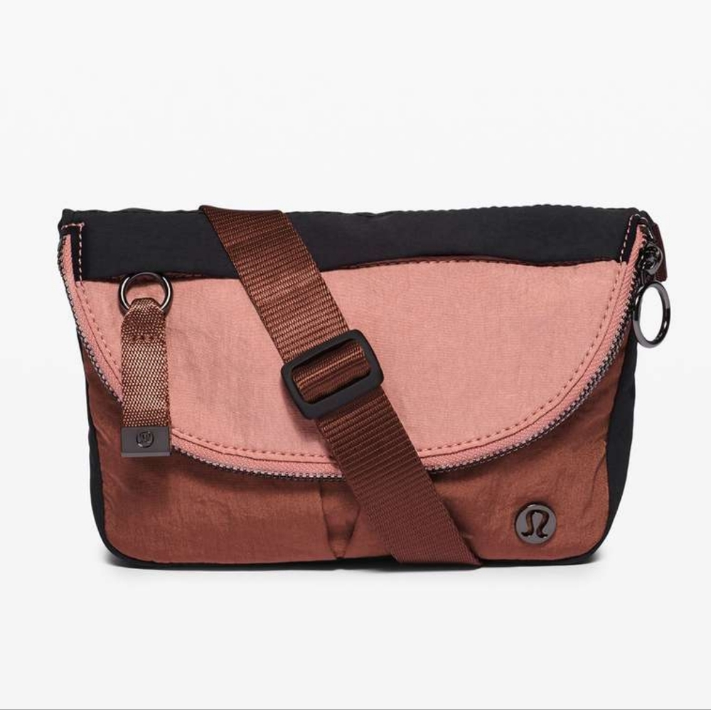 lululemon athletica All Night Festival Bag Micro